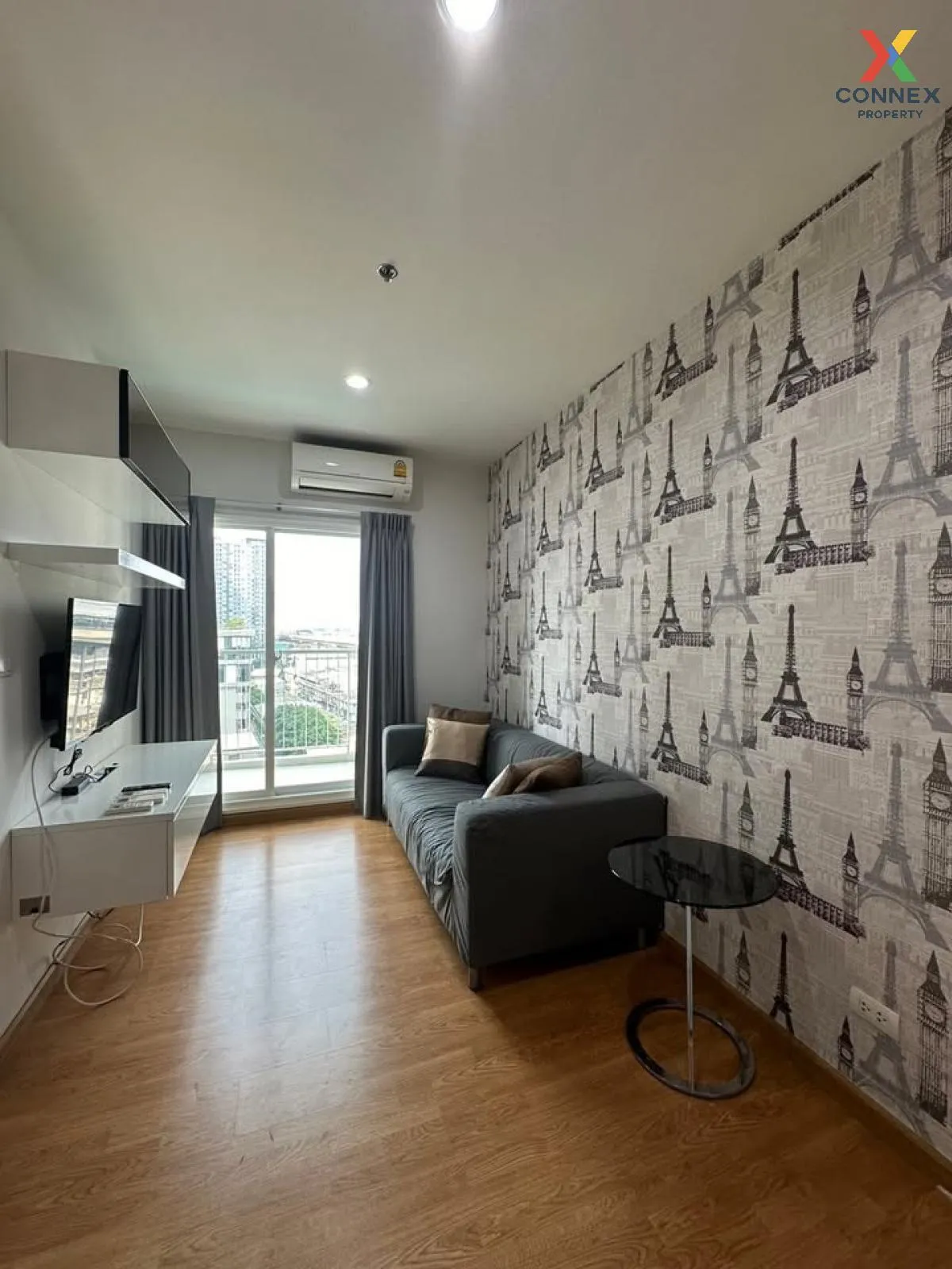 For Rent Condo , The Parkland Ratchada - Wongsawang , MRT-Wong Sa For Rent Condo , The Parkland Ratchada - Wongsawang , MRT-Wong Sa 1
