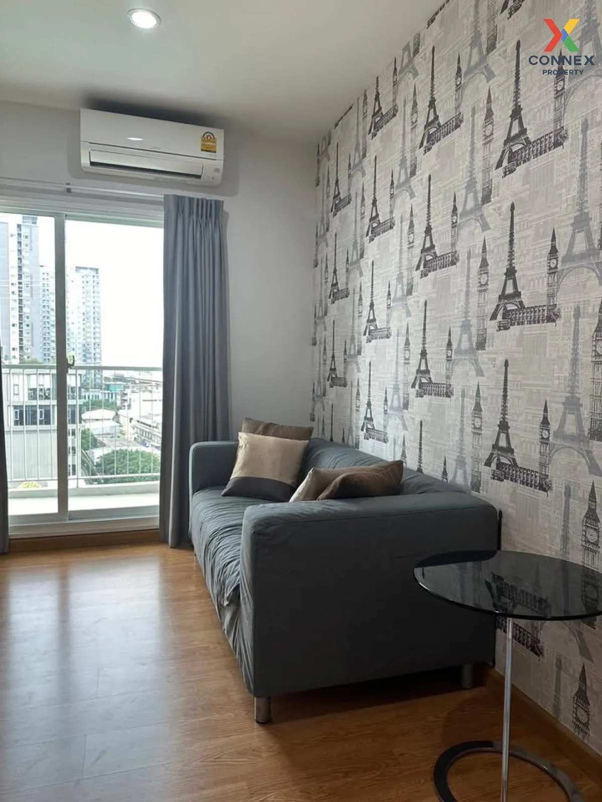 For Rent Condo , The Parkland Ratchada - Wongsawang , MRT-Wong Sa For Rent Condo , The Parkland Ratchada - Wongsawang , MRT-Wong Sa 2