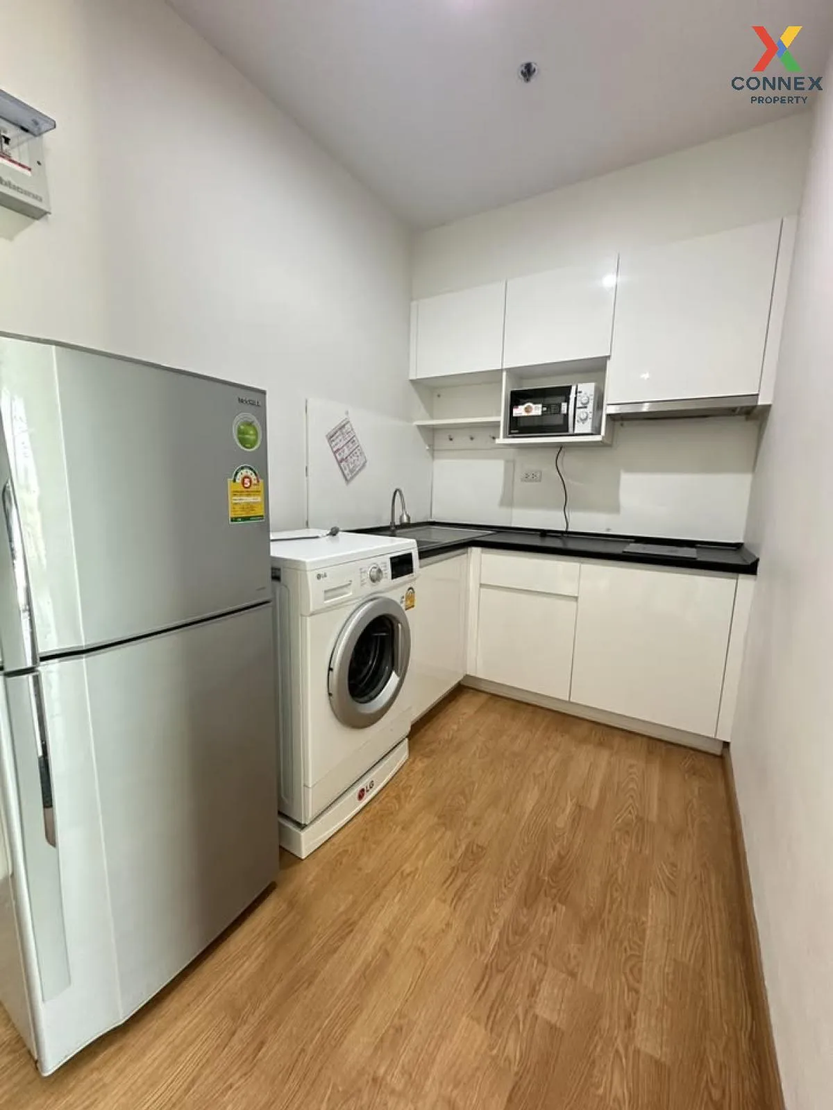 For Rent Condo , The Parkland Ratchada - Wongsawang , MRT-Wong Sa For Rent Condo , The Parkland Ratchada - Wongsawang , MRT-Wong Sa 3