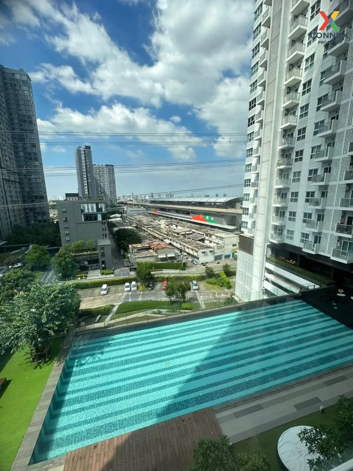 For Rent Condo , The Parkland Ratchada - Wongsawang , MRT-Wong Sa For Rent Condo , The Parkland Ratchada - Wongsawang , MRT-Wong Sa