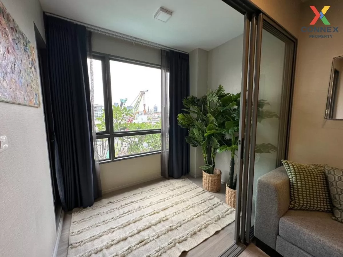 For Rent Condo , Quintara Phume Sukhumvit 39 , BTS-Phrom Phong , 