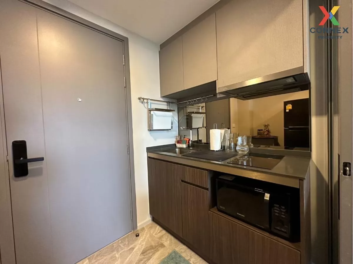 For Rent Condo , Quintara Phume Sukhumvit 39 , BTS-Phrom Phong , 