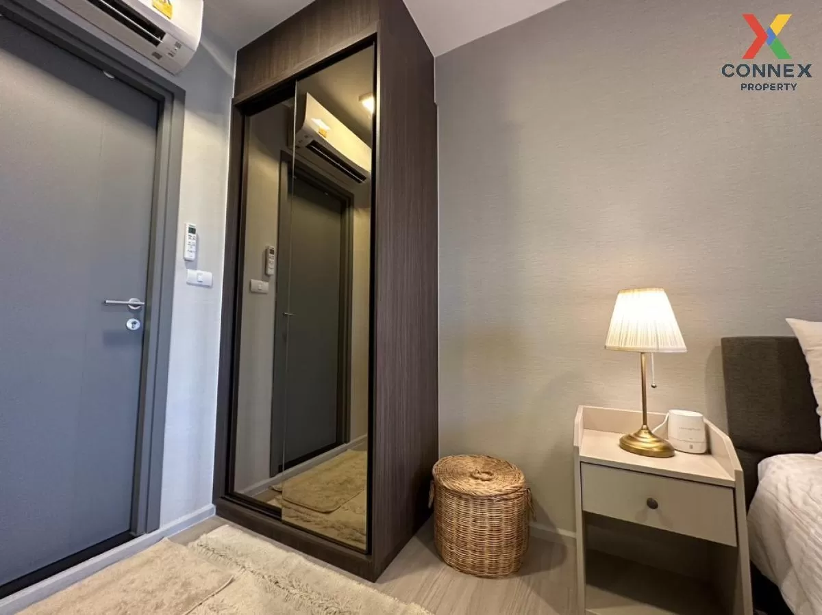 For Rent Condo , Quintara Phume Sukhumvit 39 , BTS-Phrom Phong , 