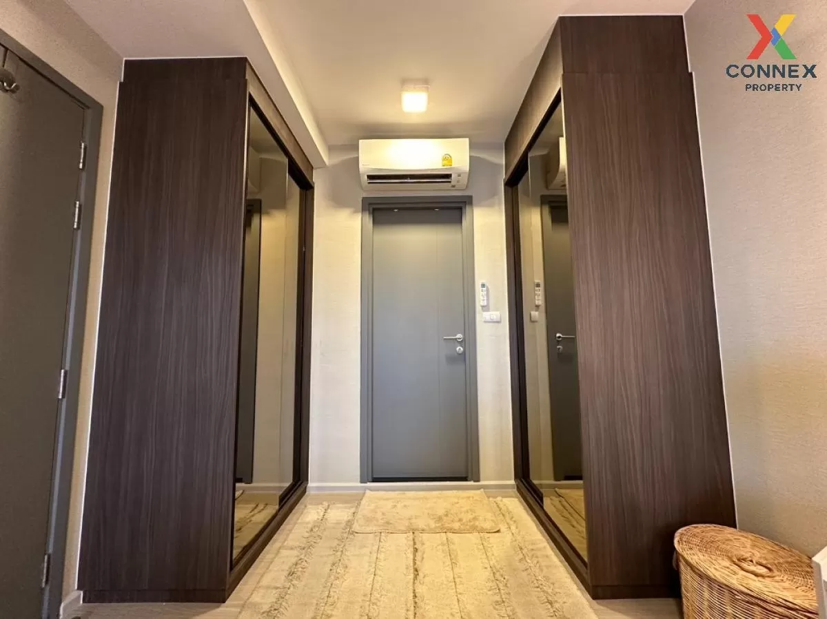 For Rent Condo , Quintara Phume Sukhumvit 39 , BTS-Phrom Phong , 