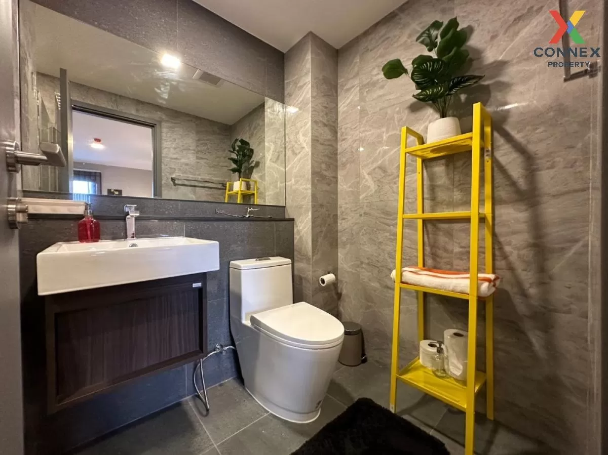 For Rent Condo , Quintara Phume Sukhumvit 39 , BTS-Phrom Phong , 