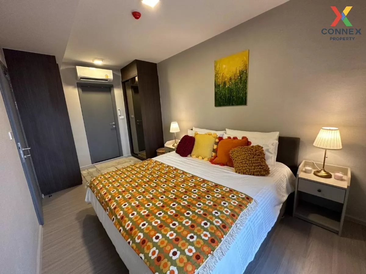 For Rent Condo , Quintara Phume Sukhumvit 39 , BTS-Phrom Phong ,  2