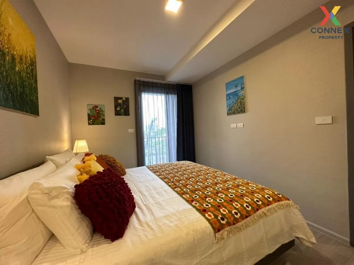 For Rent Condo , Quintara Phume Sukhumvit 39 , BTS-Phrom Phong ,  3