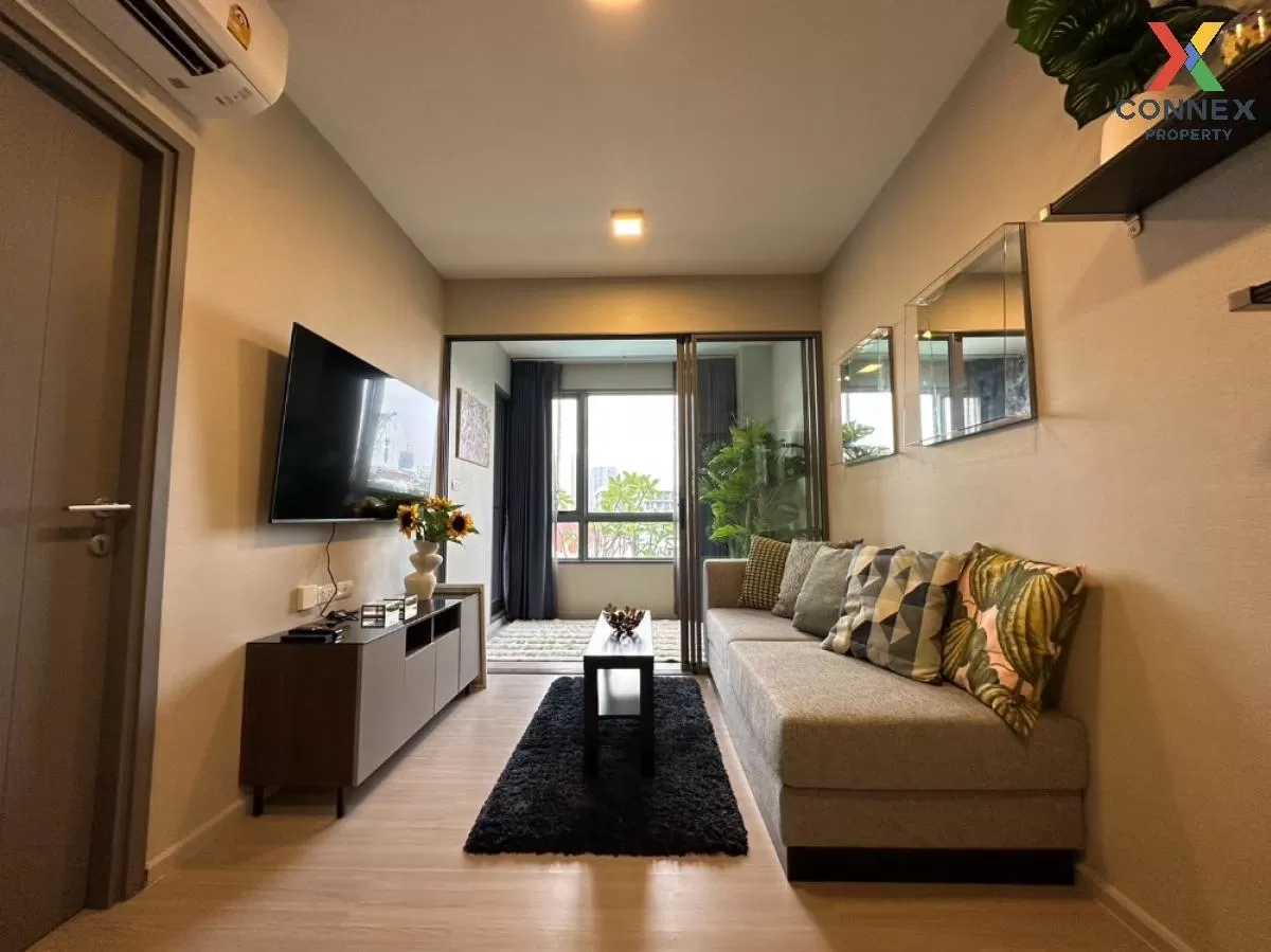 For Rent Condo , Quintara Phume Sukhumvit 39 , BTS-Phrom Phong , 