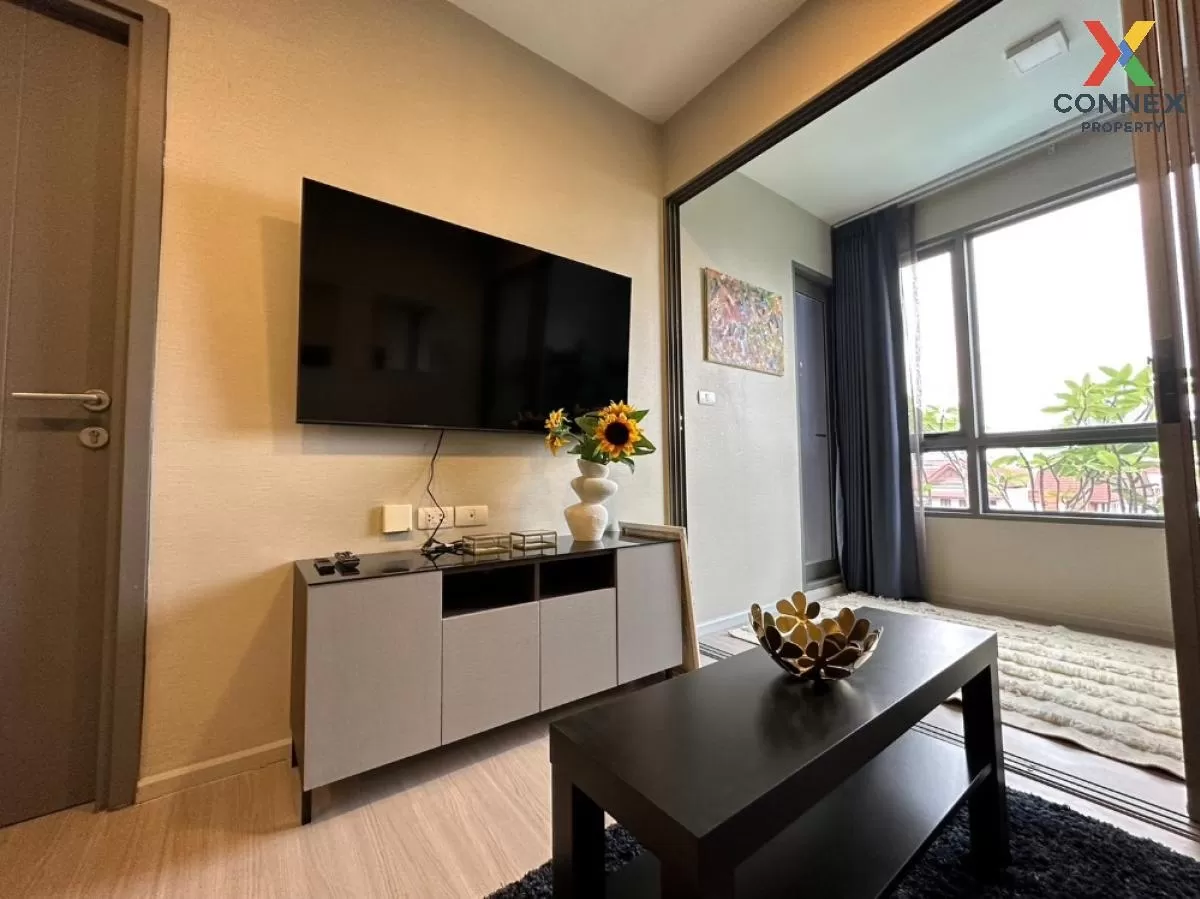 For Rent Condo , Quintara Phume Sukhumvit 39 , BTS-Phrom Phong , 