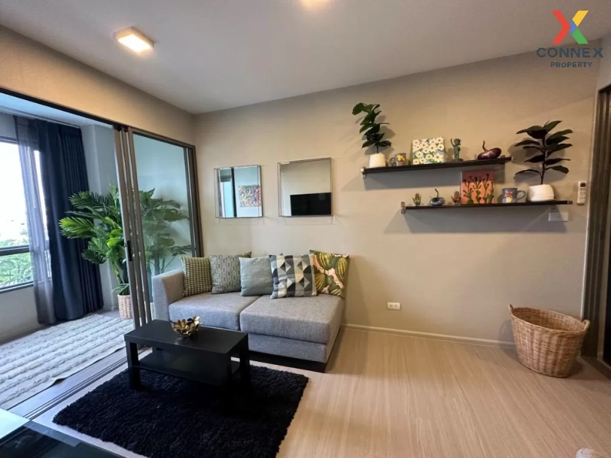 For Rent Condo , Quintara Phume Sukhumvit 39 , BTS-Phrom Phong , 