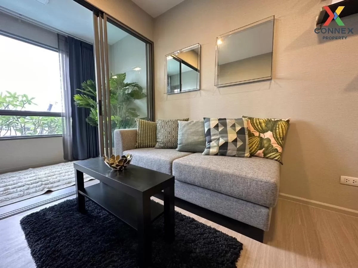 For Rent Condo , Quintara Phume Sukhumvit 39 , BTS-Phrom Phong , 