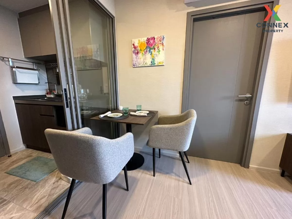 For Rent Condo , Quintara Phume Sukhumvit 39 , BTS-Phrom Phong , 