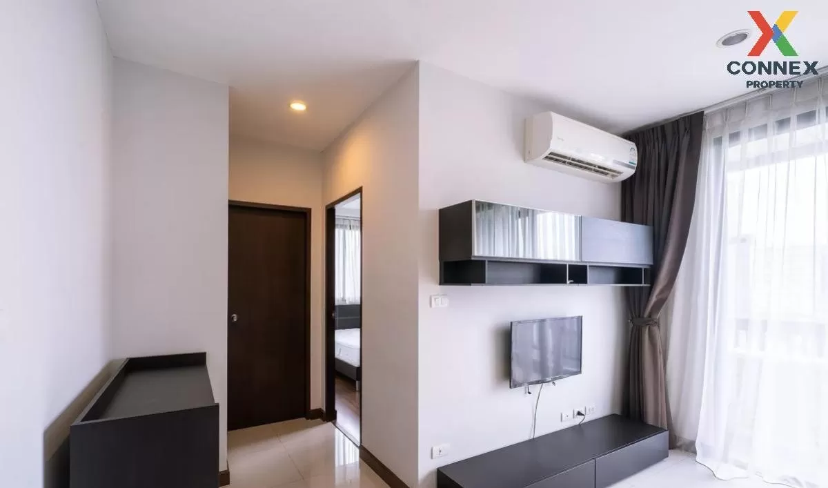 For Sale Condo , Vista Garden , corner unit , BTS-Phra Khanong ,  1