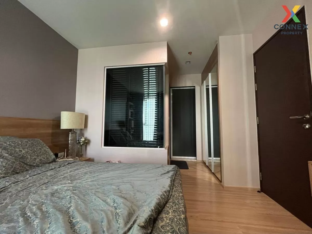 For Sale Condo , Rhythm Sathorn , BTS-Saphan Taksin , Thungmahame 4