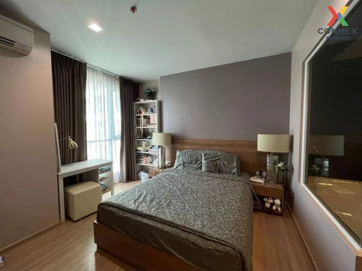For Sale Condo , Rhythm Sathorn , BTS-Saphan Taksin , Thungmahame