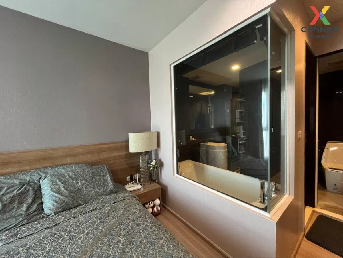 For Sale Condo , Rhythm Sathorn , BTS-Saphan Taksin , Thungmahame