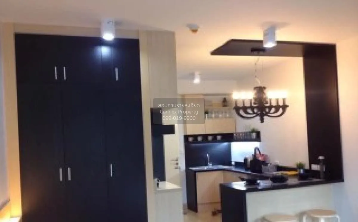 ขายคอนโด  ไอริส แอเวนิว อ่อนนุช - วงแหวน ARL-ลาดกระบัง ลาดกระบัง  2