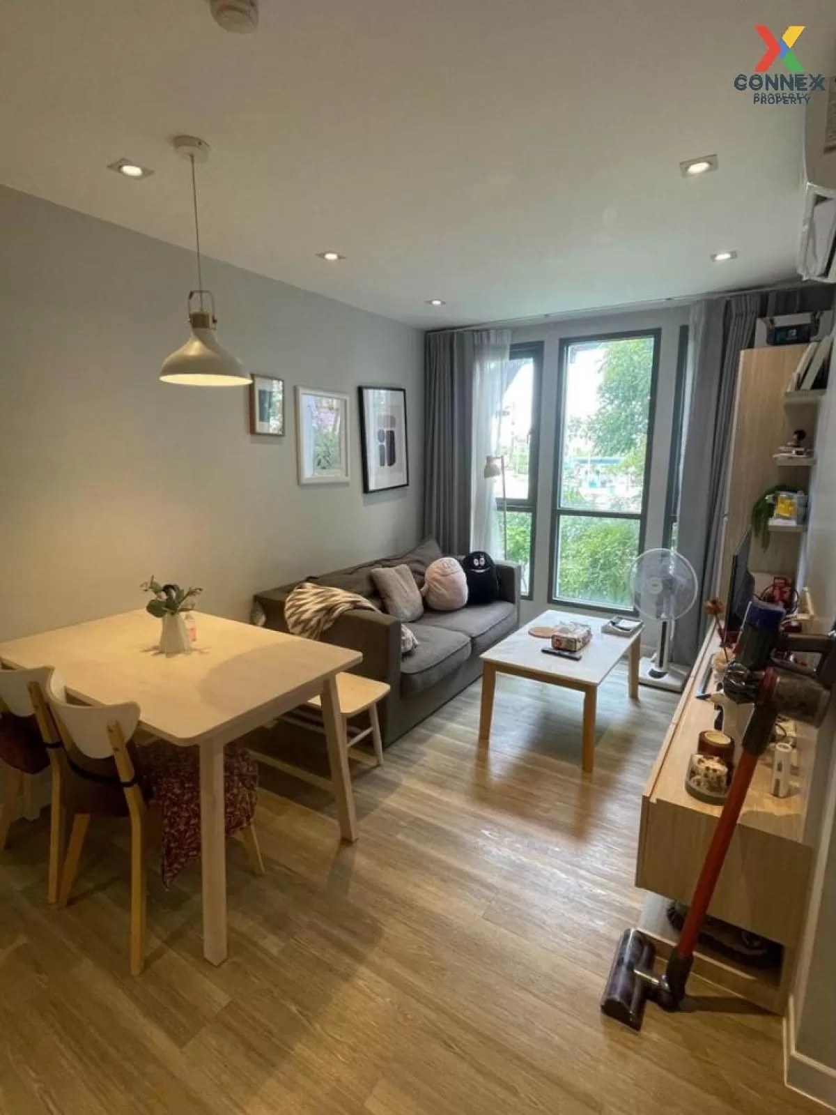 For Sale Condo , Moniiq Sukhumvit 64 , BTS-Punnawithi , Bang Chak 2