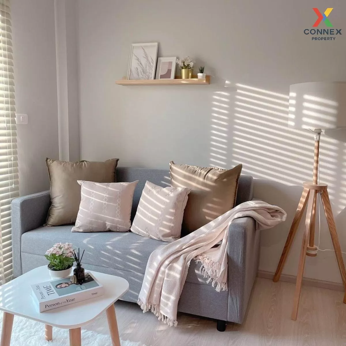 For Rent Condo , Nue Noble Srinakarin-Lasalle , Samrong Nuea , Mu 2