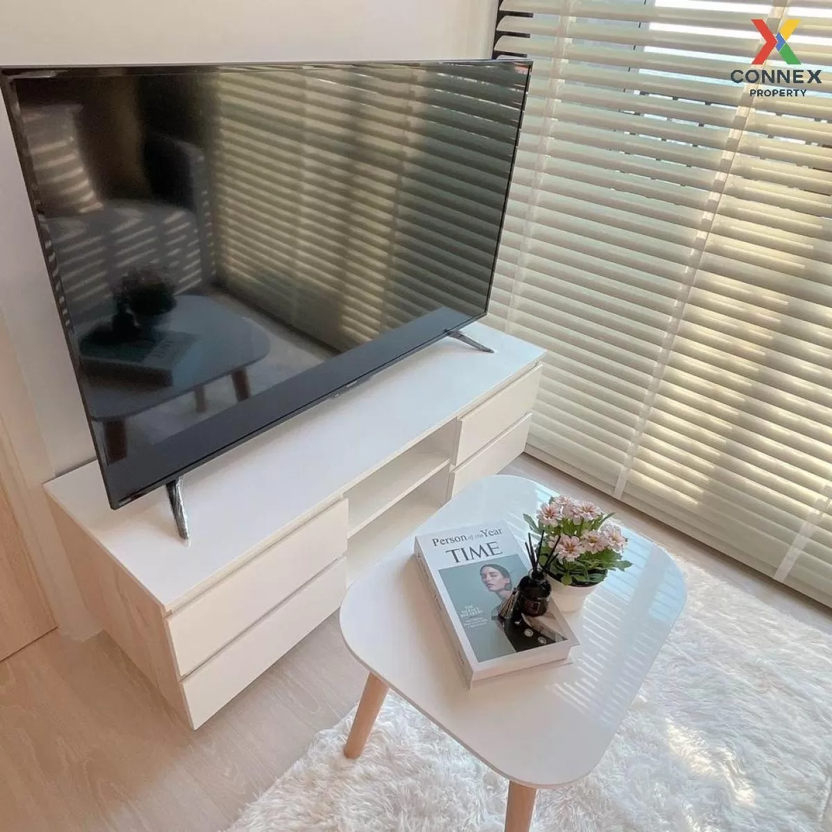 For Rent Condo , Nue Noble Srinakarin-Lasalle , Samrong Nuea , Mu 4