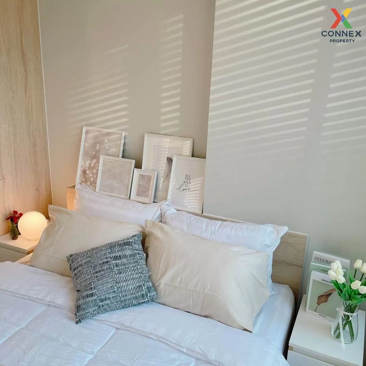 For Rent Condo , Nue Noble Srinakarin-Lasalle , Samrong Nuea , Mu