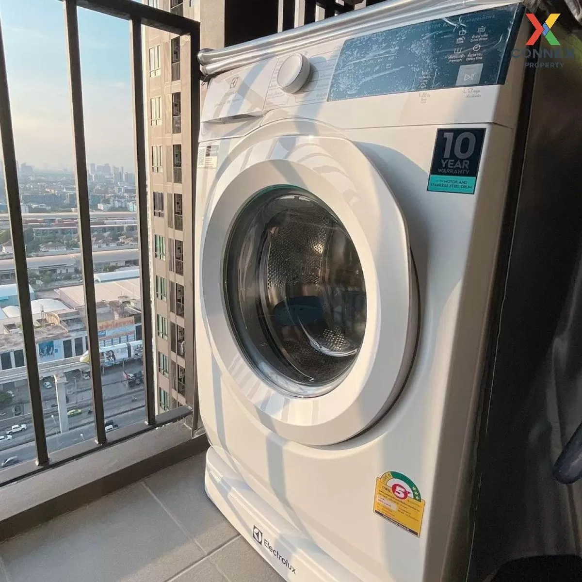 For Rent Condo , Nue Noble Srinakarin-Lasalle , Samrong Nuea , Mu