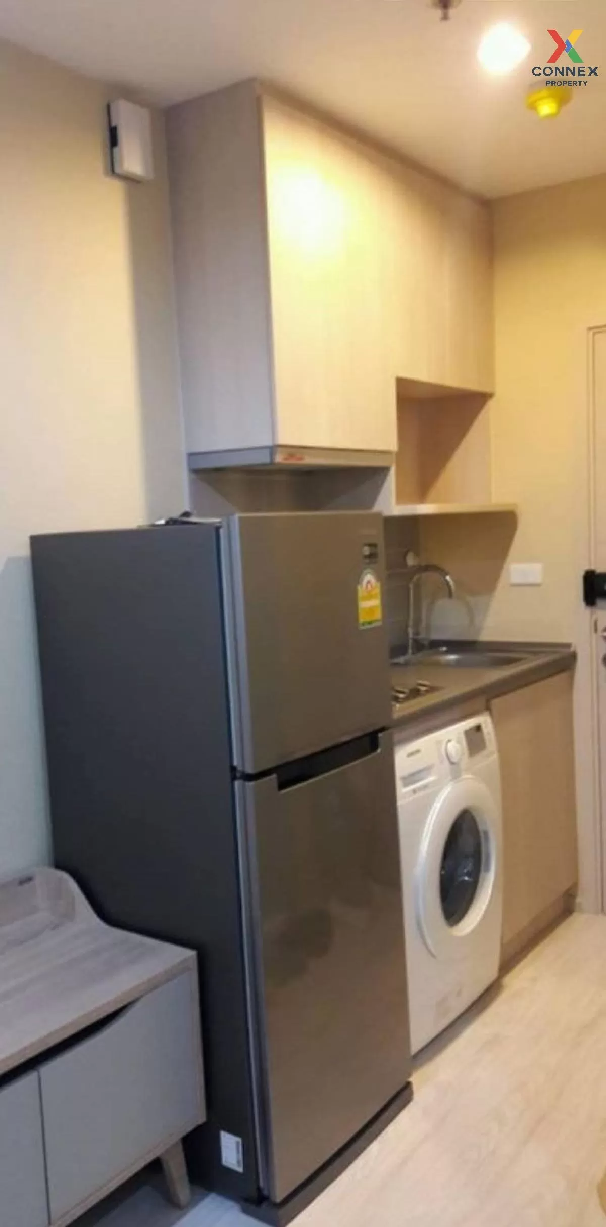 For Sale Condo , Ideo Mobi Wongsawang Interchange , MRT-Bang Son  2