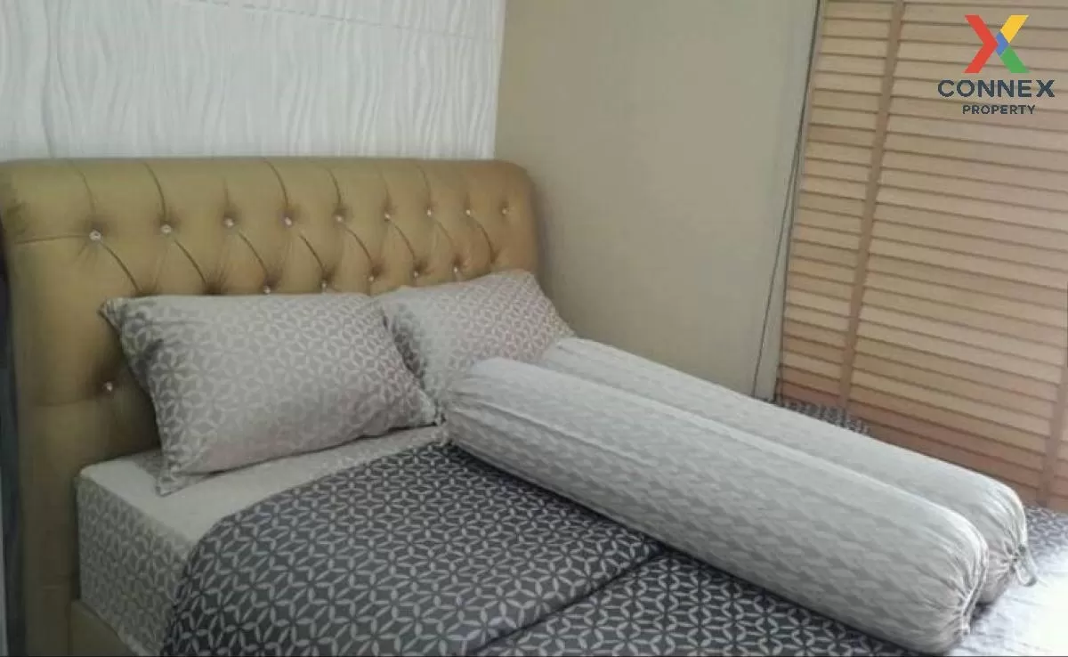 For Sale Condo , Ideo Mobi Wongsawang Interchange , MRT-Bang Son  3