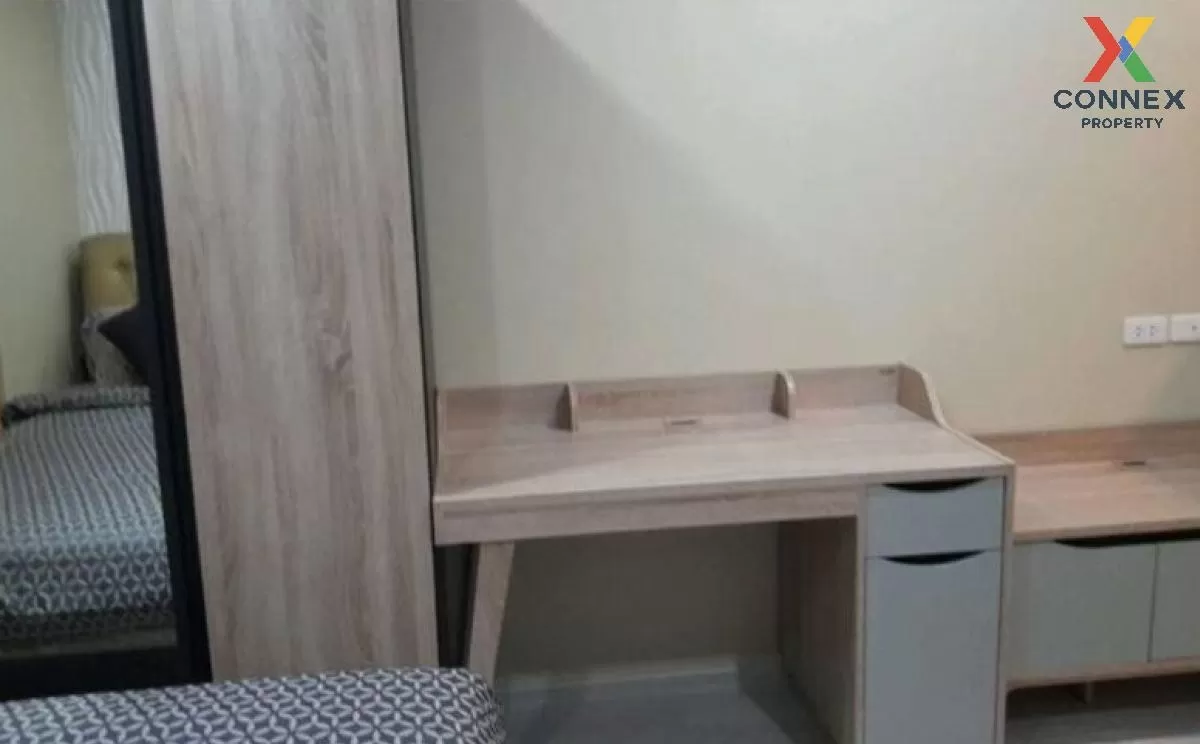 For Sale Condo , Ideo Mobi Wongsawang Interchange , MRT-Bang Son  4