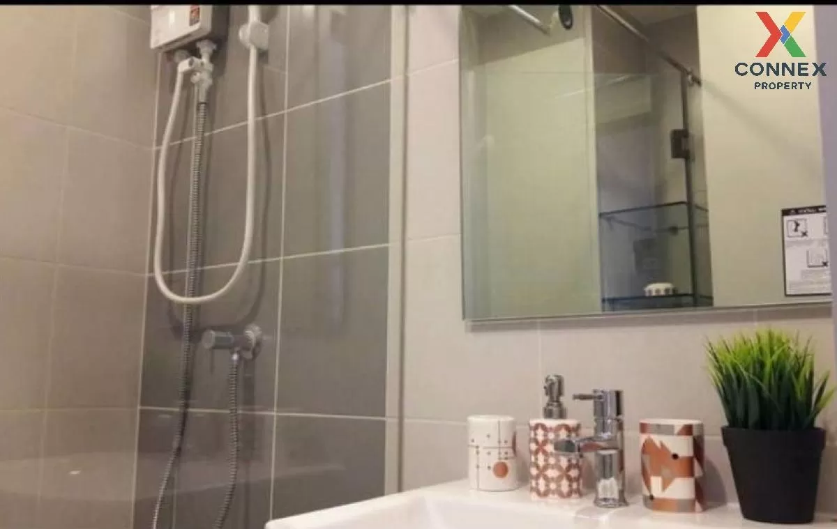 For Sale Condo , Ideo Mobi Wongsawang Interchange , MRT-Bang Son 