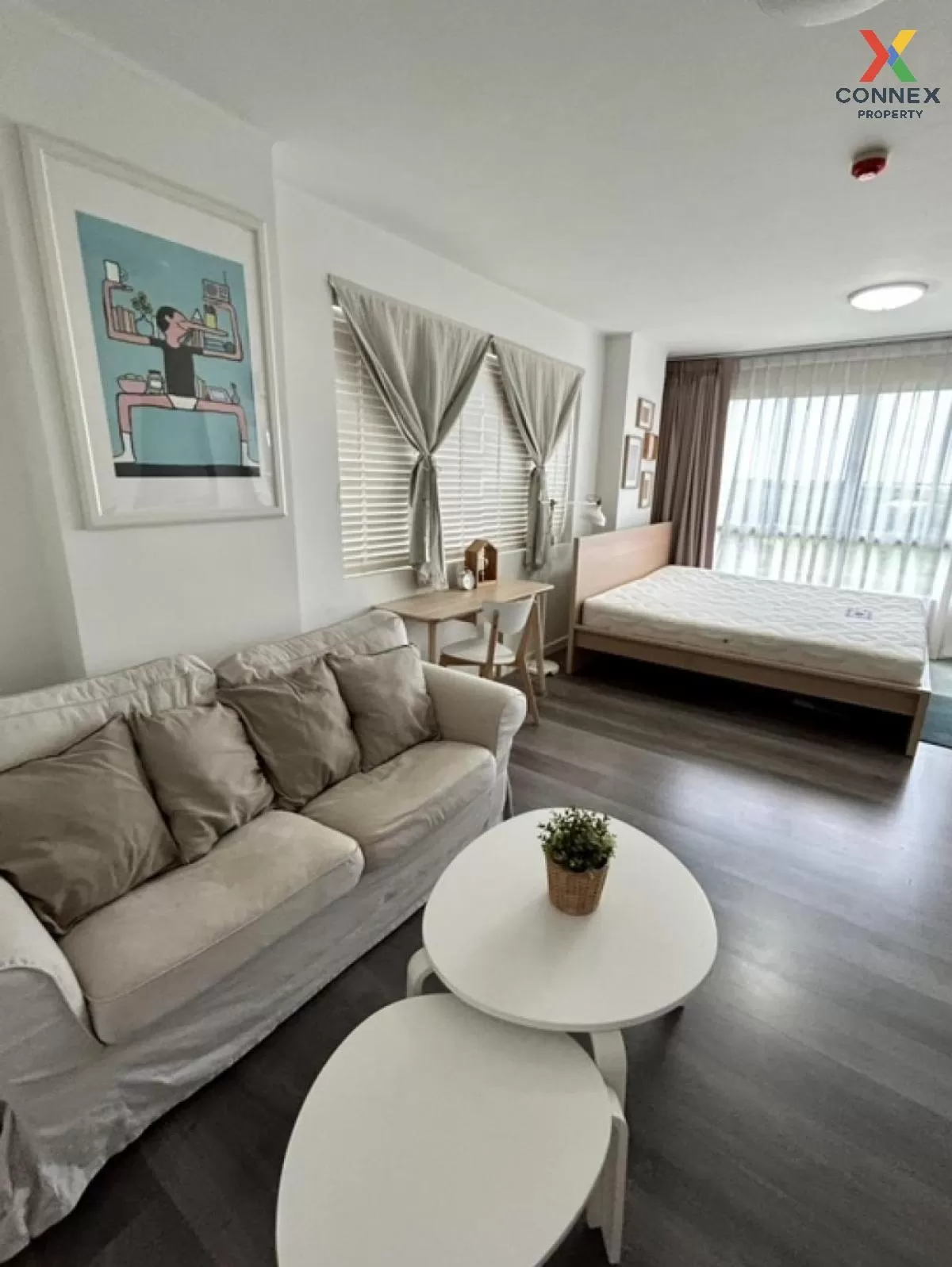 ขายคอนโด  ดีคอนโด แคมปัส รีสอร์ท บางนา บางบ่อ บางบ่อ สมุทรปราการ  1