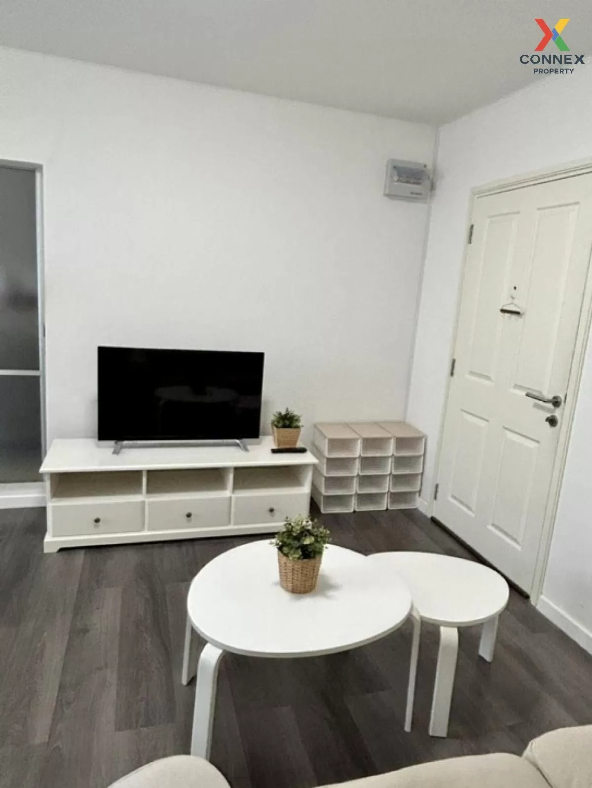 ขายคอนโด  ดีคอนโด แคมปัส รีสอร์ท บางนา บางบ่อ บางบ่อ สมุทรปราการ  2