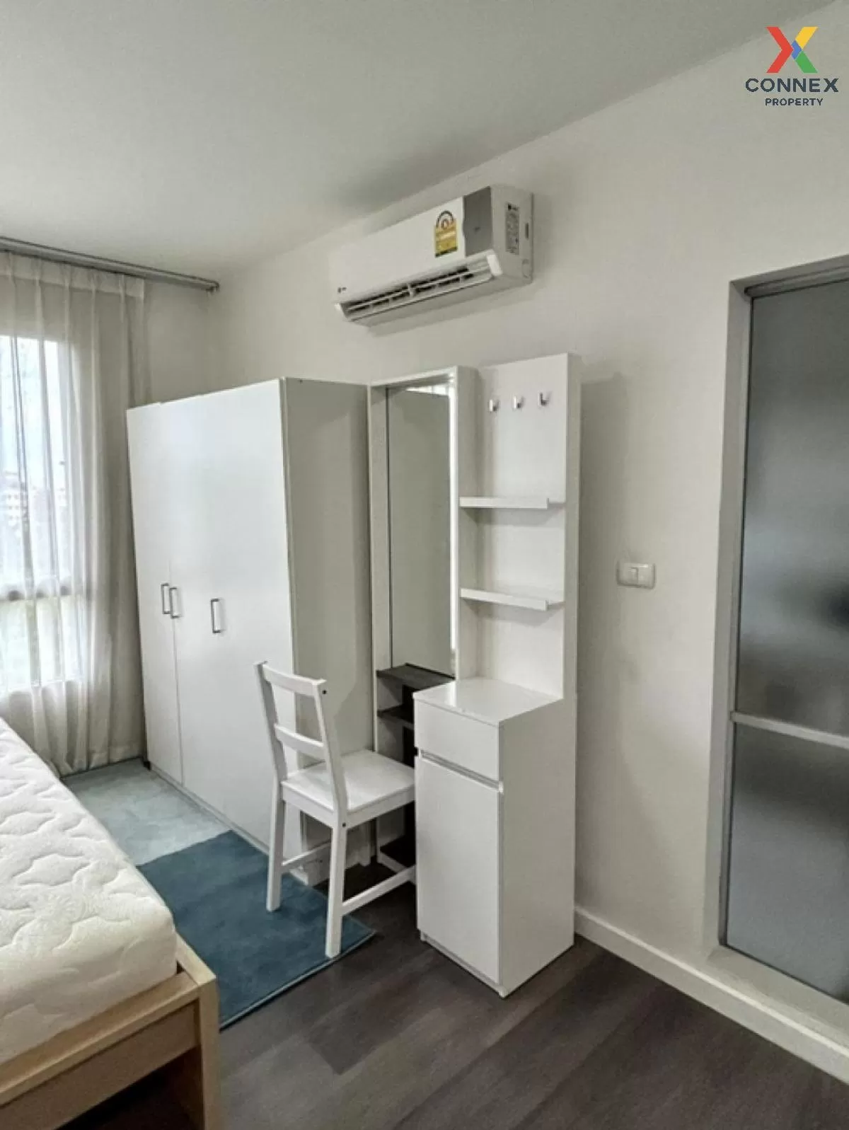 ขายคอนโด  ดีคอนโด แคมปัส รีสอร์ท บางนา บางบ่อ บางบ่อ สมุทรปราการ  4