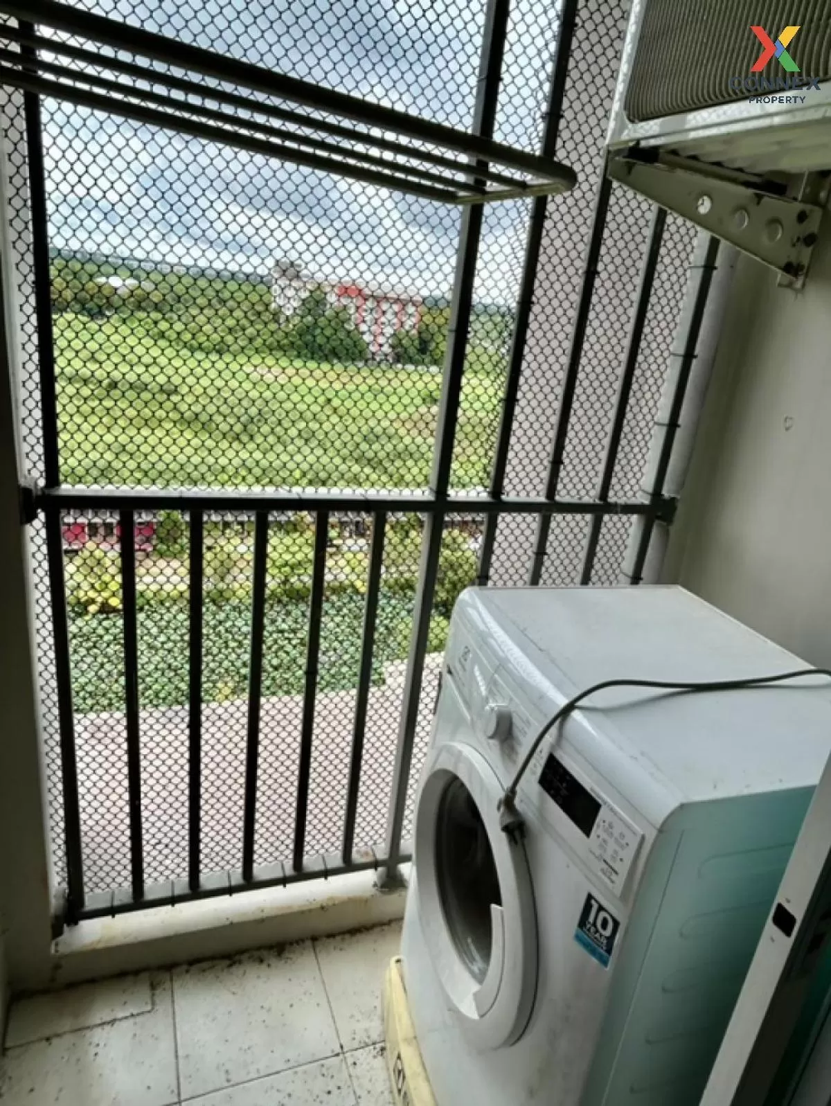 ขายคอนโด  ดีคอนโด แคมปัส รีสอร์ท บางนา บางบ่อ บางบ่อ สมุทรปราการ 