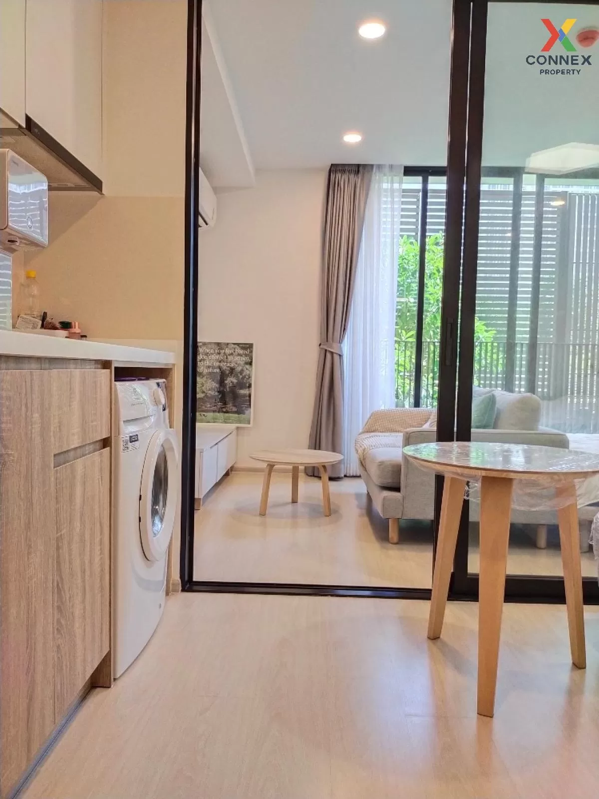 For Sale Condo , Noble Ambience Sukhumvit 42 , BTS-Ekkamai , Phra 3
