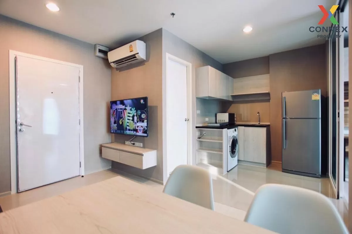 For Rent Condo , Aspire Erawan , BTS-Chang Erawan , Bang Duan , D 2