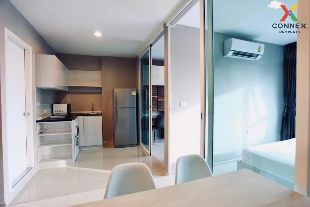 For Rent Condo , Aspire Erawan , BTS-Chang Erawan , Bang Duan , D 3