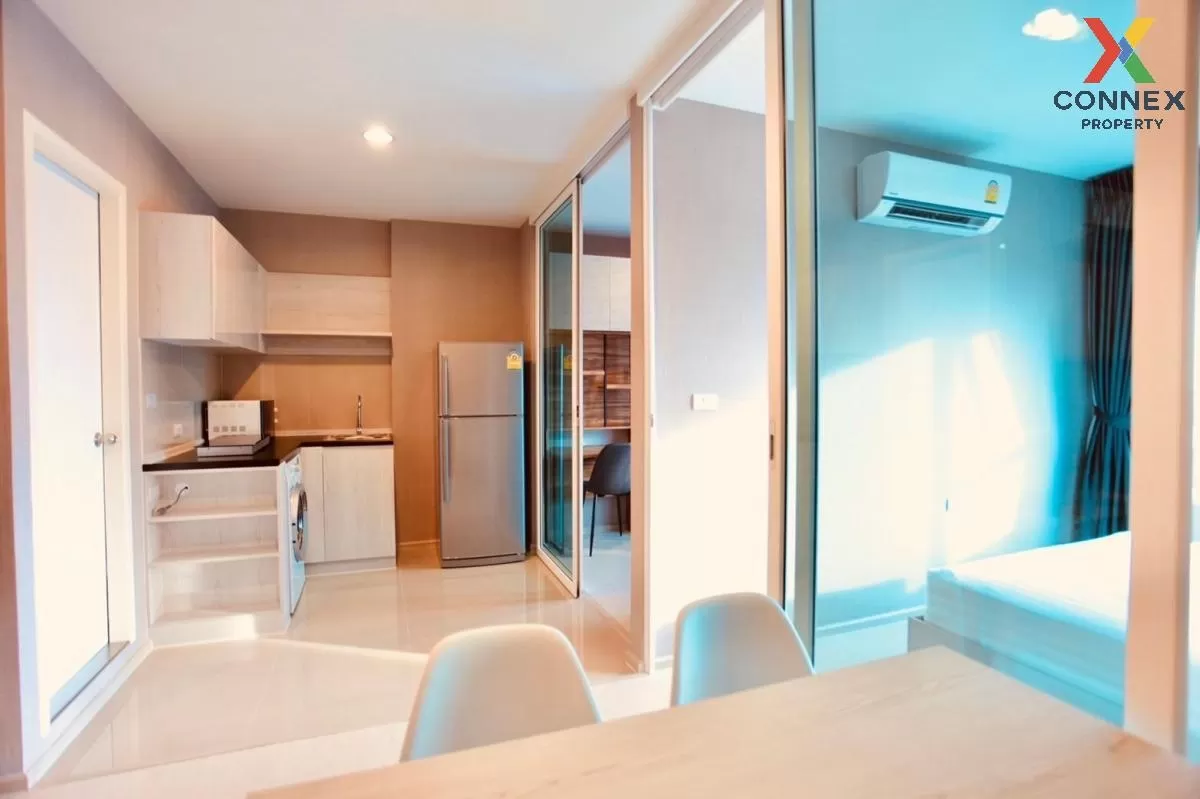 For Rent Condo , Aspire Erawan , BTS-Chang Erawan , Bang Duan , D 4
