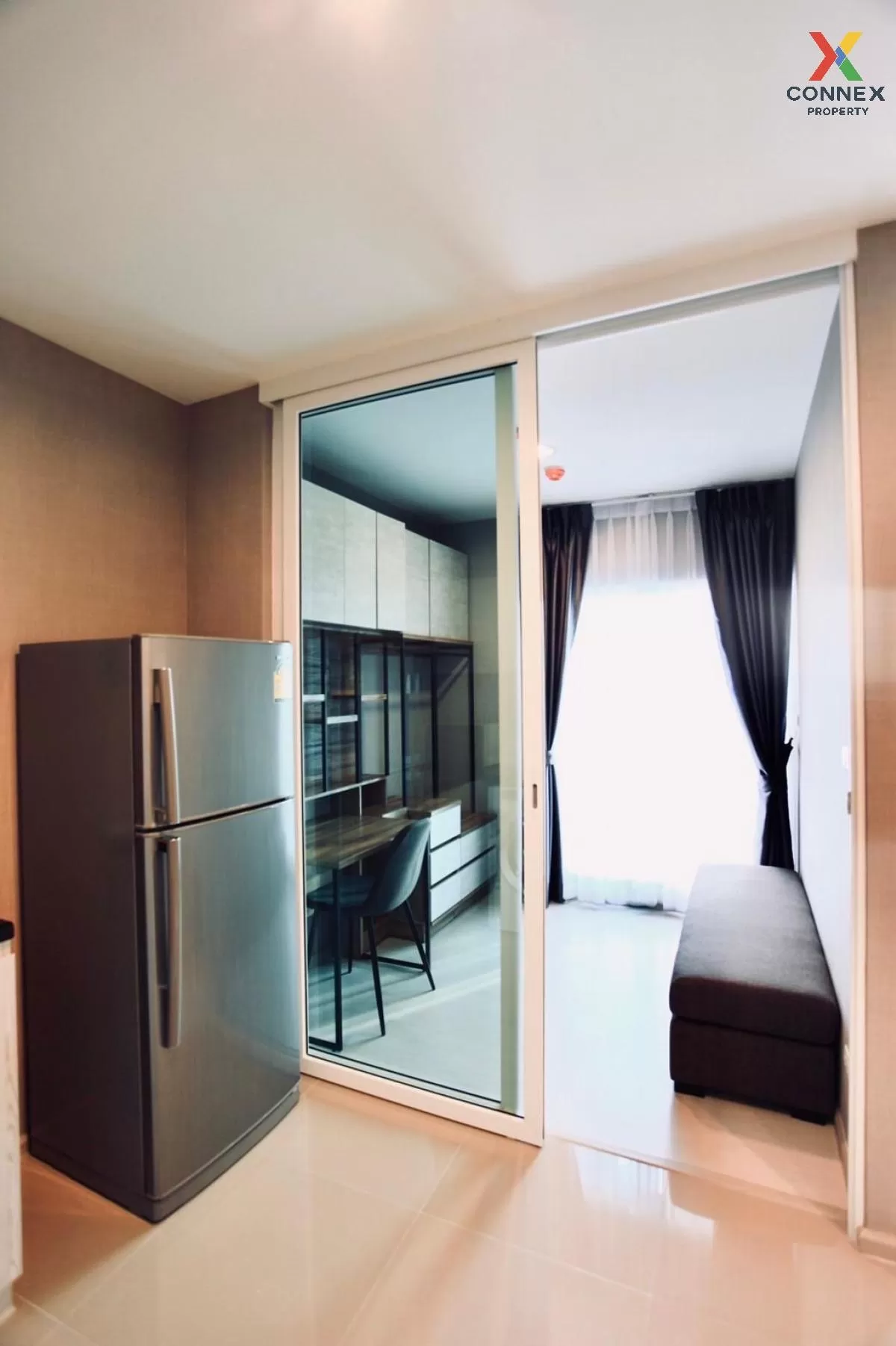 For Rent Condo , Aspire Erawan , BTS-Chang Erawan , Bang Duan , D
