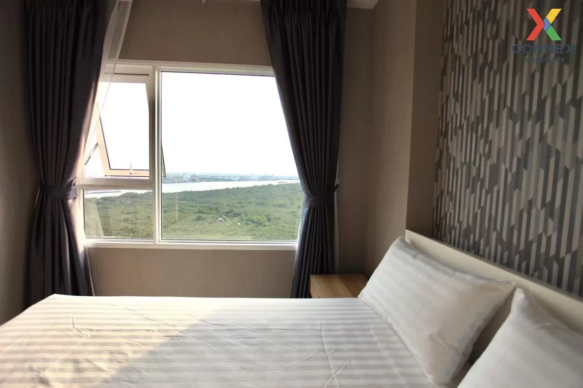 For Rent Condo , Aspire Erawan , BTS-Chang Erawan , Bang Duan , D