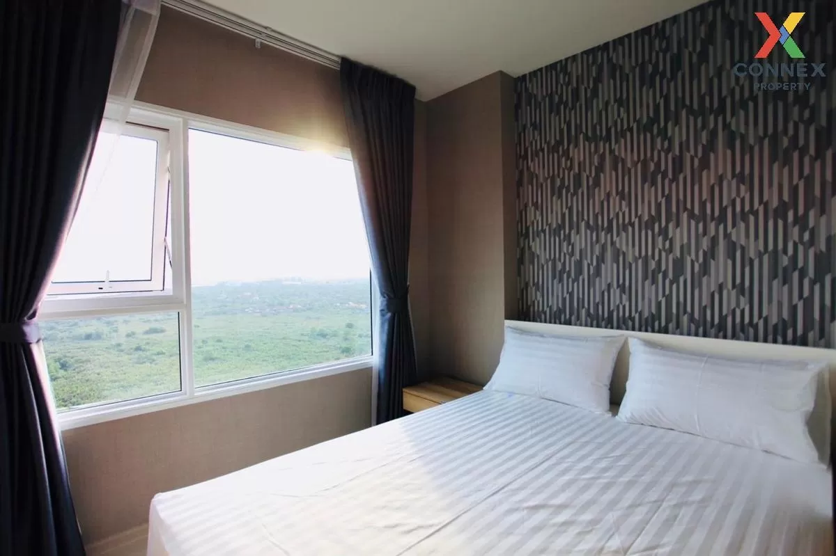 For Rent Condo , Aspire Erawan , BTS-Chang Erawan , Bang Duan , D