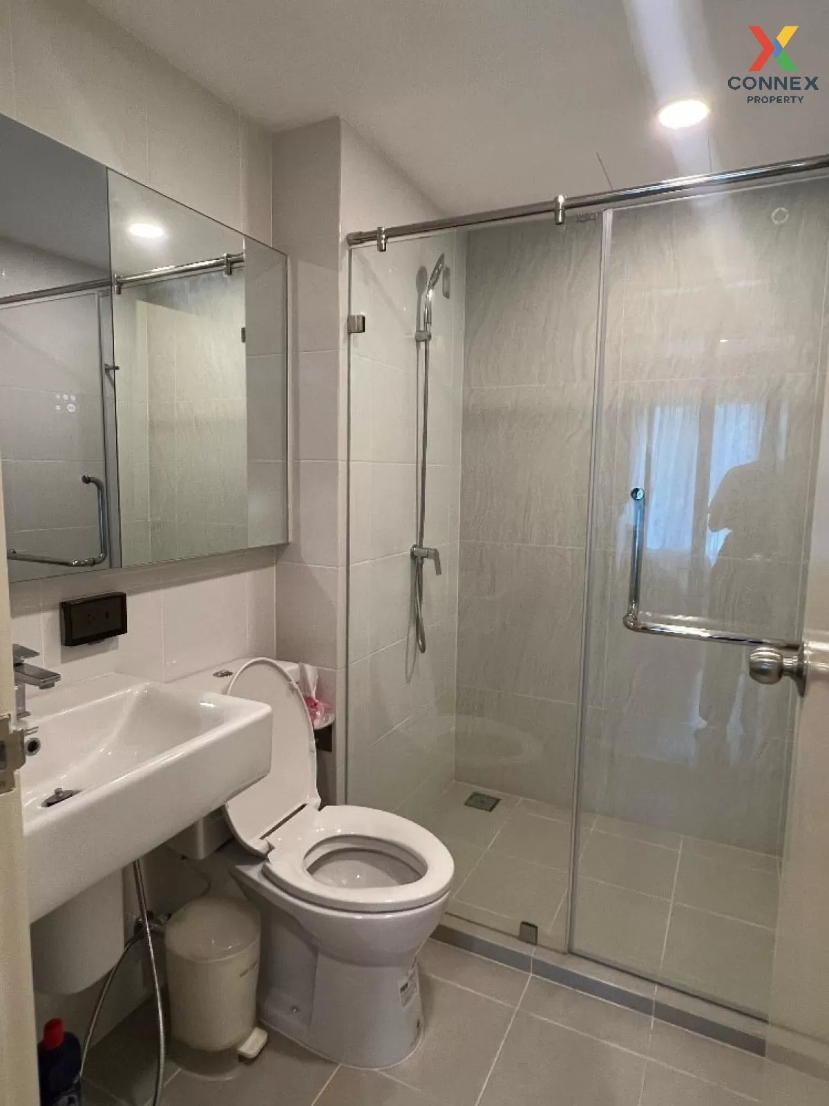 เช่าคอนโด  ดิ ออริจิ้น พหลฯ - สะพานใหม่ BTS-สะพานใหม่ คลองถนน เขต