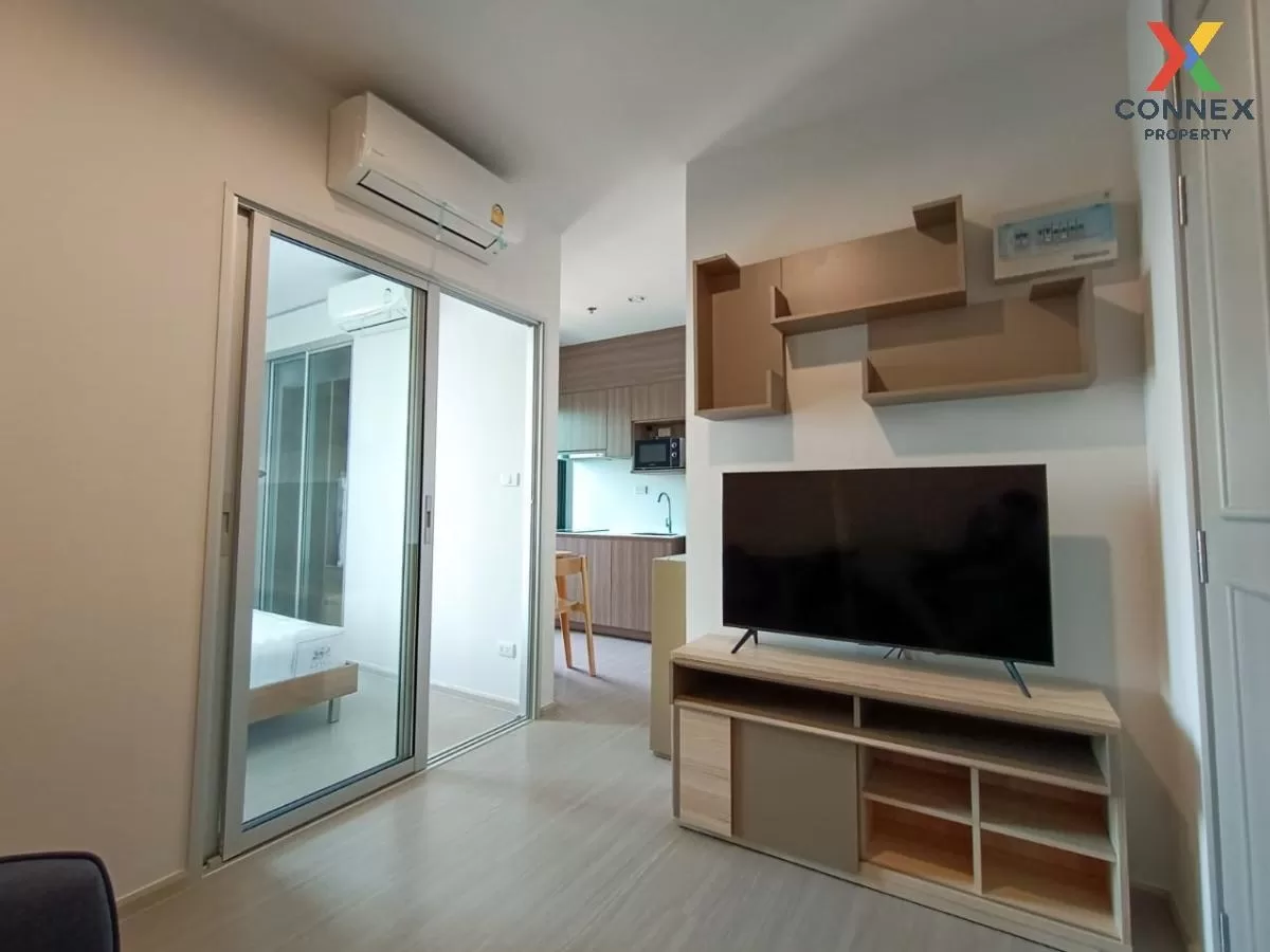 For Rent Condo , The Parkland Phetkasem 56 , MRT-Phasi Charoen ,  2