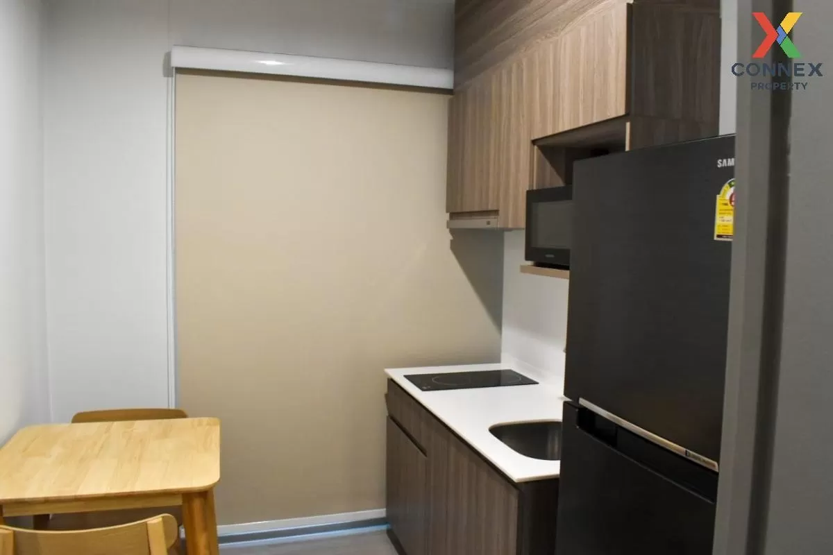 For Rent Condo , The Parkland Phetkasem 56 , MRT-Phasi Charoen ,  4