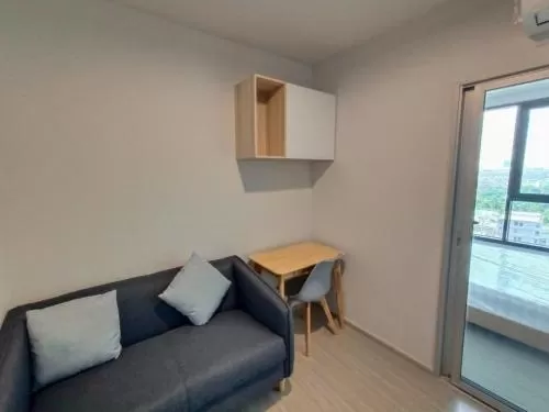 For Rent Condo , The Parkland Phetkasem 56 , MRT-Phasi Charoen , Bang Wa , Phasi Charoen , Bangkok , CX-88675