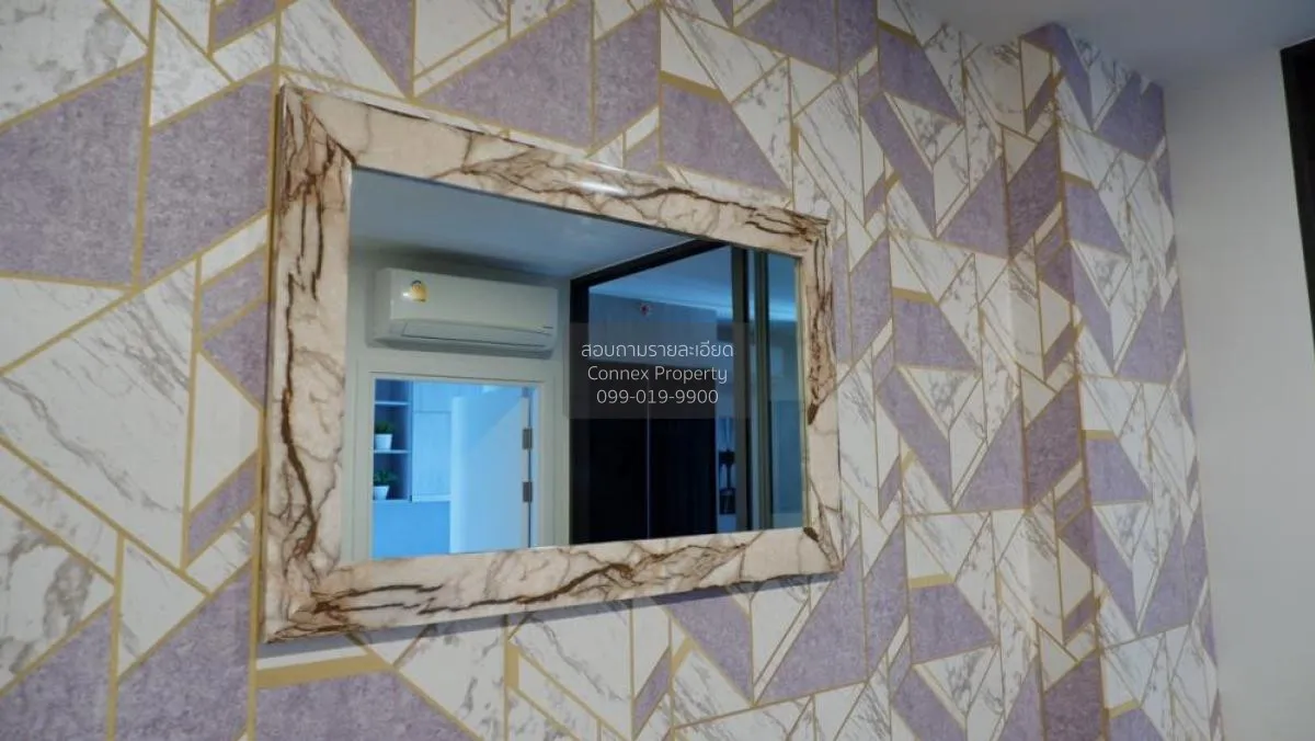 For Sale Condo , CIELA Sripatum , BTS-Bang Bua , Lat Yao , Chatuc