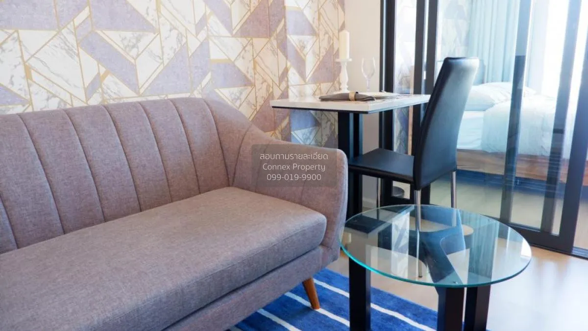 For Sale Condo , CIELA Sripatum , BTS-Bang Bua , Lat Yao , Chatuc 2