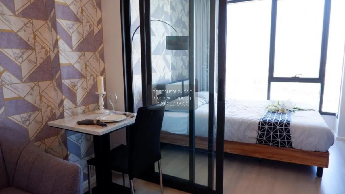 For Sale Condo , CIELA Sripatum , BTS-Bang Bua , Lat Yao , Chatuc 4