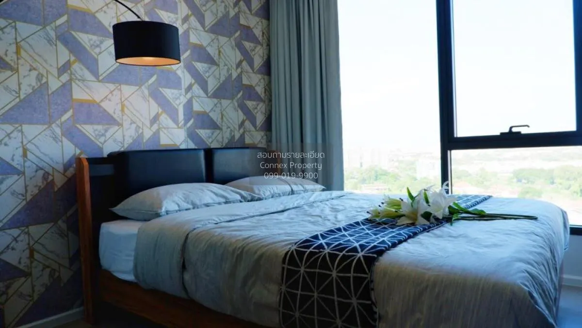 For Sale Condo , CIELA Sripatum , BTS-Bang Bua , Lat Yao , Chatuc