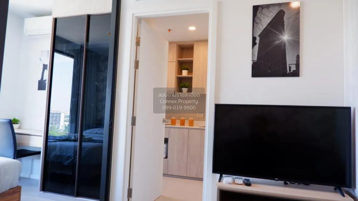 For Sale Condo , CIELA Sripatum , BTS-Bang Bua , Lat Yao , Chatuc